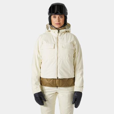 Helly Hansen Damen Diamond 3-in-1 Isolierte Jacke L