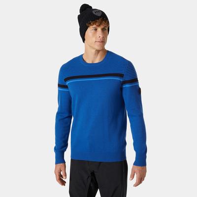 Helly Hansen Herren Carv Strickpullover S