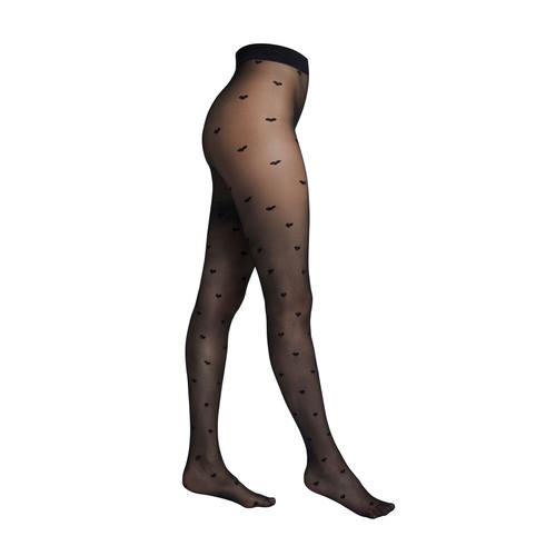 „Feinstrumpfhose CAMANO „“Strumpfhose 1er Pack““ Gr. M, schwarz (black) Damen Strumpfhosen Feinstrumpfhosen“