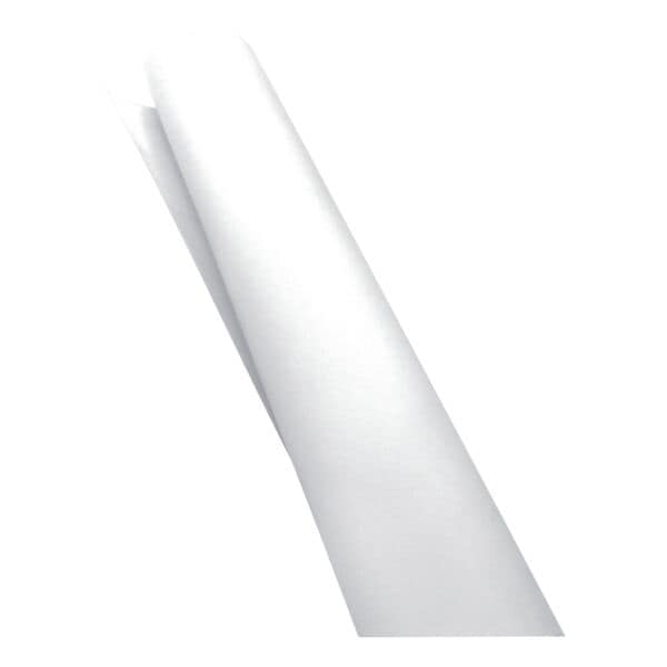 Franken 50er-Pack Moderationspapier 140 x 110 cm weiß, 140x110 cm Image