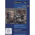 Erster Weltkrieg II 1914-1918 / The First World War II 1914-1918, DVD (DVD) - dokumentARfilm