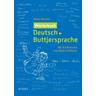 Wörterbuch Deutsch-Buttjersprache - Klaus Siewert