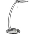 Arnsberg Dessau Arch 14 Inch Desk Lamp - 525810107