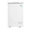 Danby DCF035A5WDB 3.5 cu. ft. Chest Freezer in White