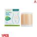 1/2Pcs Silicone Efficient Scar Removal Gel Sheet Patch Tape Bandage Tape Z6S7