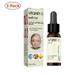 3 Pack Anti-Aging Serum Set | Vitamin C Serum Hyaluronic Acid Serum Retinol Serum | Brightening Serum Anti Wrinkle Serum