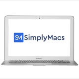 Used - Very Good - MacBook Air 13.3-inch (2015) - Core i5 - 1.6 GHz - RAM 8GB - SSD 1TB - Silver