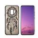 Compatible with Samsung Galaxy S9 Phone Case Rustic-dreamcatcher-tattoos-7 Case Silicone Protective for Teen Girl Boy Case for Samsung Galaxy S9