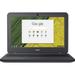 Pre-Owned Acer C731 Chromebook N7 Celeron N3060 1.60Ghz 4GB RAM 16GB SSD 11.6 LED (Refurbished: Good)