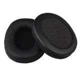 Fnochy Computer Deals Fall for Saving Replacement Ear Pad Cushions for MDR-7506 MDR-V6 MDR-CD 900ST