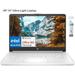 HP 14 Ultra-Light Laptop Intel Quad-Core Processor 16GB RAM 64GB eMMC â€Ž11H Long Battery Life Wi-Fi Bluetooth Windows 11 Home in S Mode Cefesfy Multifunctional Brush