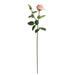 Save Big Matoen Rose Imitation Flower Home Decoration Artificial Flowers Fake Plants Decor Wedding Party Decoration Bouquets Real Touch Diy Home Garden