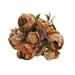 Njspdjh 13 Core Covered Peony Peony Living Room Home Table Decorative Flowers Artificial Flowers Ornaments Artificial Flowers with Stem