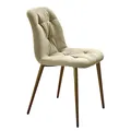 Huxe Amantha Dining Chair, Set of 2