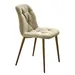 Huxe Amantha Dining Chair, Set of 2