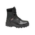 Sneaker BRANDIT "Brandit Herren Tactical Boot" Gr. 46, schwarz (darkcamouflage) Herren Schuhe Schnürboots Boots Stiefel