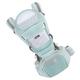 ibasenice Baby Carrier Baby Sling Belt for Kids Infant carseat Baby Seats for Infants Toddler seat Infant Hip Seat Baby Holding Stool Toddler Waist Stool Baby Waist Stool Front Child Basket