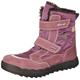 Primigi Damen Frozen GTX Stiefelette, Maulbeer Weinrot, 38 EU