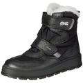 Primigi Damen Corinne GTX Stiefelette, Schwarz Glitzer Schwarz, 36 EU