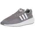 adidas Originals Men's Swift Run 22 Sneaker, Grey/White/Grey, 6.5 UK