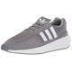 adidas Originals Men's Swift Run 22 Sneaker, Grey/White/Grey, 6.5 UK