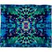 Deny Designs Amy Sia Water Dream Polyester Fleece Throw Blanket Metal | 40 H x 30 W in | Wayfair 14027-flesma