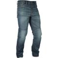 Oxford Original Approved AA Straight Men's Motorcycle Jeans 3 Year - UK 32" | EU 50 | US 32" | S - Regular, 3 Year