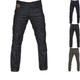 Black Ballistic Motorcycle Jeans - Indigo - UK 30" | EU 48 | US 30" - Short, Indigo