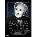 Agatha Christie: 100 Years of Poirot & Miss Marple - DVD - Used