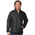 The North Face Men's Circaloft Jacket (Size XL) Black, Polyester