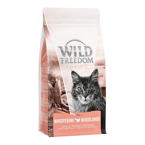 2kg Wild Freedom Adult 