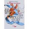 Die Ritter des Roten Berges, Der Höllensturz - Katharina A. Down