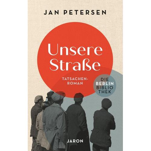 Unsere Straße – Jan Petersen
