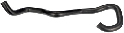 Gates Kühlerschlauch [Hersteller-Nr. 05-4838] für Mitsubishi Image