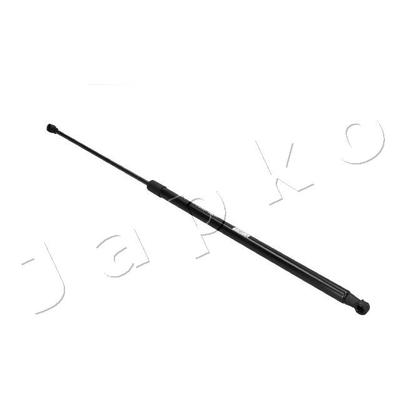 JAPKO Gasfeder, Koffer-/Laderaum Ø8mm 8mm für VAUXHALL OPEL 132685 ZSJ04044 Image