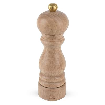Peugeot Paris Classic 12 Inch Salt Mill, Natural - 2.75 x 2.75 x 12 inches