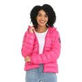 Brave Soul Damen LJK-EVERETTB Hacken, Fucsia, Normal