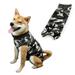 Hibalala 1pcs postoperative suit for dogs High elasticity Breathable dog spay/neuter suit for dogs after surgery