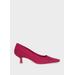 Dita Courts - Pink - Hobbs Heels