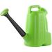 Large Watering Can Outdoor 1.5 Gallon Watering Can with Sprinkler Head Long Spout for House Indoor Plant Outdoor Flower Decorative Modern Garden Water Can