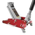 BIG RED 1.5 Ton Racing Floor Jack Hydraulic Low Profile Aluminum and Steel DWT815016LR
