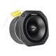 PRV AUDIO TW700Ti Super Tweeter 4 Titanium Bullet Super Tweeter 8 Ohm Black 1.5 VC Pro Audio High Frequency Driver 107dB 120 Watts RMS Built-in Polyester Capacitor (Single)