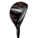 TaylorMade Golf Club STEALTH 2 Rescue 22* 4H Hybrid Stiff Graphite New