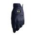 TaylorMade Navy Tour Preferred TP Golf Glove - Rh S