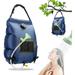 Solar Shower Bag Camping Solar Shower Bag Solar Camping Shower Camping Shower Bag Foldable Shower Bag Switchable Shower Head for Hiking Camping Climbing