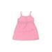 Gap Dress - A-Line: Pink Print Skirts & Dresses - Kids Girl's Size 10