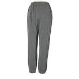 Shaycation Sweatpants: Gray Activewear - Women's Size Medium