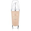 L'Oreal True Match Lumi Healthy Luminous Makeup SPF 20, Creamy Natural (Pack of 2)