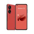 ASUS Zenfone 10, EU Official, Eclipse Red 256GB Storage and 8GB RAM, Compact Size 5,9 Inches, 50MP Gimbal Camera, Snapdragon 8 Gen 2.