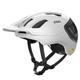 POC Axion Race MIPS Bike Helmet - Finely tuned trail protection with patented technology, Mips Integra and full adjustability give comfort and security on the trails